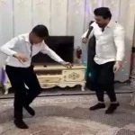 آواز شاد؛ این پسر نوجوون انقد خوب با آهنگ آذری میرقصه انگار کل عمرش تمرین کرده