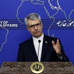 واکنش تند ایران به تحریم‌های آمریکا پیش از دور چهارم مذاکرات