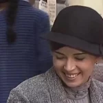 فیلم آواز باشکوه ناتالی متی فرانسوی با آهنگ ایرانی ناصر عبداللهی و پرویز پرستویی / یادم باشد ! + موزیک ویدیو