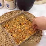 ۲ مدل انرژی بار مقوی و سالم + فیلم