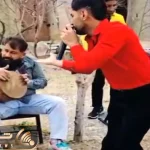 آواز شاد؛ این پسرا با آهنگای معروف طوری میرقصن که خواننده از خوندنش پشیمون میشه