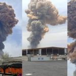 مواضع جدید معاون اول پزشکیان درباره انفجار بندر رجایی: هنوز علت بطور کامل و دقیق مشخص نیست!
