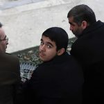 افکار عمومی خواستار برخورد قانونی با جنجال آقازاده نماینده مجلس؛ آقای نایب رئیس معذرت‌خواهی نمی‌کنند؟ +فیلم ماجرای تصادف