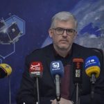 ​ایران به پروژهٔ ماه‌نشین چانگ‌ ۸ چین پیوست؛ گامی بزرگ در اکتشافات فضایی