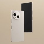 شارپ از دو گوشی Aquos R10 و Wish 5 با نمایشگر بی‌نظیر، دوربین لایکا و استاندارد نظامی رونمایی کرد