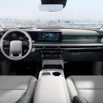بررسی کامل هیوندای Ioniq 9 مدل ۲۰۲۵ | قیمت، مشخصات و مقایسه