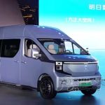 ون برقی چانگان V919 با قیمت حدود 1 میلیارد تومان معرفی شد