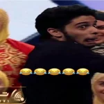 سکانس خندان؛ تست بازیگری علیخانی از شرکت کننده هاش و‌ اکتاشون هر و کرتو به راه میکنه