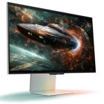 تجربه سه بعدی بدون عینک با مانیتور گیمینگ Odyssey 3D G90XF سامسونگ