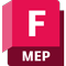 Autodesk Fabrication CADmep 2026 / 2025.0.1