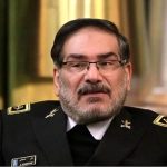 بیوگرافی علی شمخانی دبیر شورای عالی امنیت ملی + عکس های زن و فرزندانش