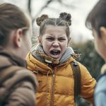 نحوه صحبت با کودکان در شرایط جنگ و بحران