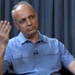 واکنش عجیب زیدآبادی به وزیر جدید اقتصاد: پشت سد رأی‌اعتماد مجلس گیر کند!