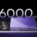 ریلمی نارزو ۸۰ لایت 5G معرفی شد؛ یک گوشی اقتصادی با نمایشگر فوق سریع ۱۲۰ هرتزی