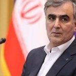 فرزین: روند خدمت‌رسانی بانکی به مردم ادامه یابد