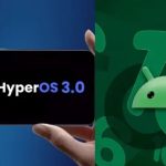 شیائومی با آپدیت HyperOS 3 یک برگ برنده مهم را رو می‌کند