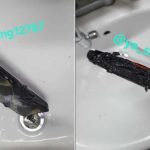 انفجار باتری گلکسی اس 25 پلاس و دردسر جدید برای سامسونگ