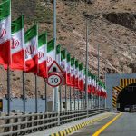 تردد وسایل نقلیه از آزادراه تهران- شمال ممنوع است