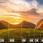 استاندارد HDMI 2.2 با رزولوشن 16K و نرخ نوسازی 60 هرتزی، دنیای سینمای خانگی را متحول می‌کند