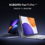 تبلت شیائومی پد 7S پرو با نمایشگر 3.2K، پردازنده XRing O1 و شارژر 120 واتی معرفی شد
