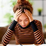 چگونه استرس خواب و حافظه را مختل می‌کند؟ یافته‌های تازه محققان