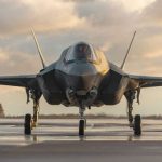 قابلیت هولناک جدید جنگنده F-35 فاش شد: حمل بمب اتمی تاکتیکی B61-12