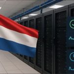 تاثیر موقعیت هلند در عملکرد سرور مجازی