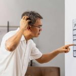 چگونه سن زیستی می‌تواند خطر زوال عقل را بهتر از سن تقویمی پیش‌بینی کند