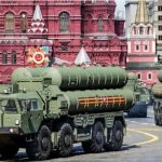سامانه S-400 جهان را غافلگیر کرد؛ سرنگونی جنگنده پاکستانی از فاصله 314 کیلومتری