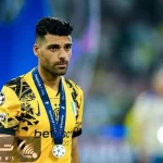 پست اینستاگرامی مهدی طارمی پس از شکست اینتر در فینال