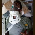 ضرب و جرح محیط‌بان میاندشت/ حادثه تلخ در پناهگاه حیات وحش