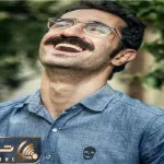 سکانس خندان؛ ایمان صفا از لگد بهاره افشاری که تبدیل به خشونت شد میگه میپوکن از خنده