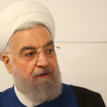 افشاگری تازه روحانی: نگذاشتند توافق شود؛ فقط امضا عراقچی مانده بود | فیلم