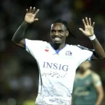 بیفوما چون دوست داشت در تهران زندگی کند آمد پرسپولیس