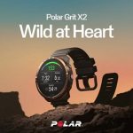 ساعت هوشمند پلار Grit X2 با بهره گیری از ECG و SpO2 بهترین گزینه برای ورزشکاران است