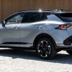 کیا اسپورتیج 2025 با ویژگی‌های متفاوت برای اروپا معرفی شد