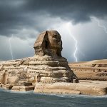 شواهدی عجیب و شوکه‌کننده درباره قدمت واقعی ابوالهول؛ مجسمه مرموز مصر ۸۰۰ هزار سال پیش عمر دارد!