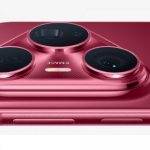 تصاویر رسمی گوشی Huawei Pura 80 Pro Plus منتشر شد؛ تغییرات اساسی در زبان طراحی هواوی