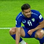 اورونوف همیشه مصدوم باز هم مصدوم شد!