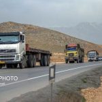 واکنش سخنگوی دولت به اعتراض کامیون‌‌دارها: صدایتان را می‌شنویم، باید قاچاق سوخت راکنترل کنیم