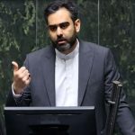 واکنش تند و تیز ثابتی به ادعاهای اخیر همتی: معاونانت می‌گفتند «هر امری باشد درخدمتیم»