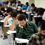 مهلت انتخاب رشته آزمون کارشناسی ارشد تا کی تمدید شد؟