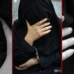 این زن را می شناسید ؟! / غزل با بی آبرویی پول به جیب می زد !