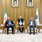 تامین ۵ میلیارد دلار از نیاز‌های بازار ایران از طریق عراق