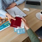 چگونه ویزای کانادا بگیریم؟