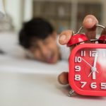 فوت و فن بیدار شدن بدون زنگ ساعت