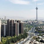 گزارش وضعیت قابل قبول هوای تهران
