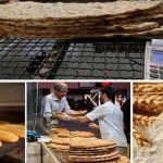 نرخ نان‌های سنتی فردا تعیین می‌شود