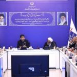 تقدیر وزیر ارتباطات از پایداری ارتباطات در جنگ 12 روزه!