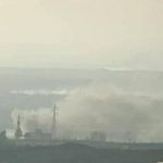 حمله هوایی رژیم صهیونیستی به جنوب سوریه/ کشته شدن ۱۰۰ نفر در درگیری‌های مرگبار السویداء